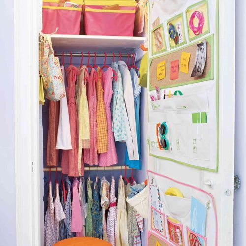 Childrens Wardrobes With Drawers And Shelves (Photo 10 of 20)