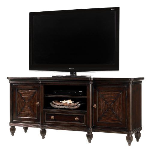 Bale Rustic Grey 82 Inch Tv Stands (Photo 18 of 20)