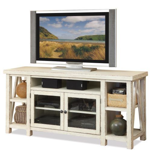 Bale Rustic Grey 82 Inch Tv Stands (Photo 17 of 20)