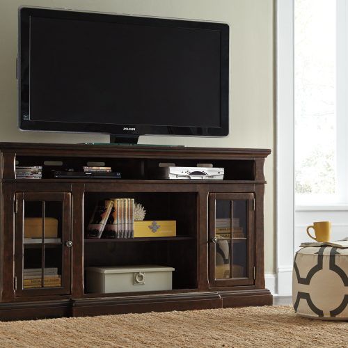 Creola 72" Tv Stands (Photo 3 of 6)