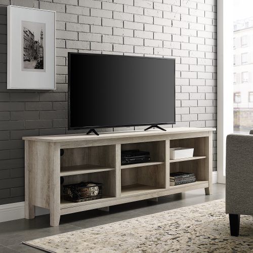 Creola 72" Tv Stands (Photo 1 of 6)