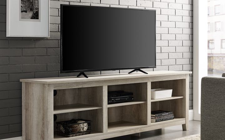 2024 Latest Creola 72" Tv Stands