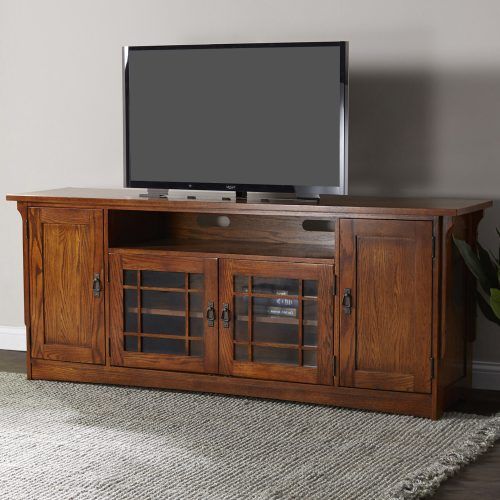 Walton 74 Inch Open Tv Stands (Photo 15 of 20)