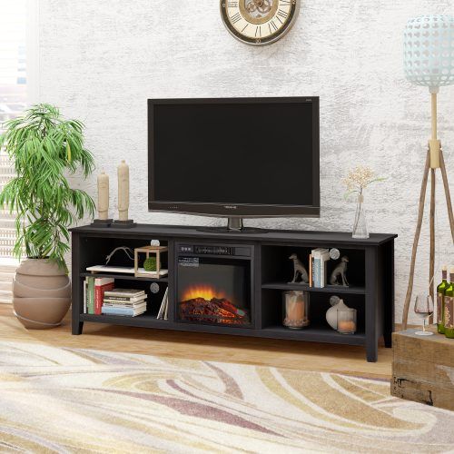 Broward Tv Stands For Tvs Up To 70" (Photo 4 of 20)