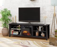  Best 20+ of Lorraine Tv Stands for Tvs Up to 70"