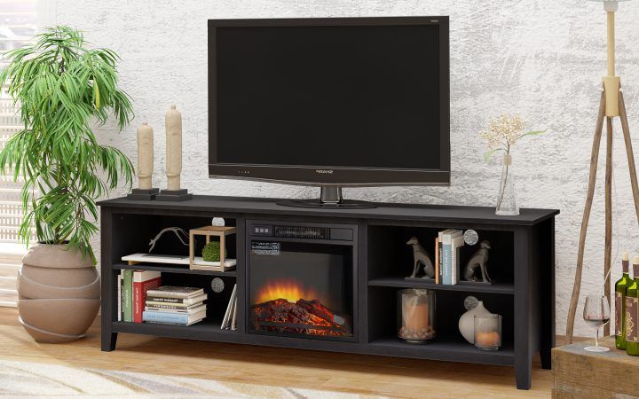  Best 20+ of Lorraine Tv Stands for Tvs Up to 70"