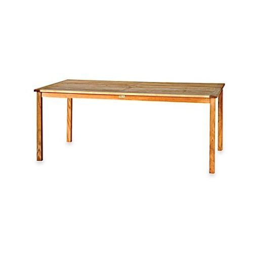 Valencia 72 Inch Extension Trestle Dining Tables (Photo 5 of 20)