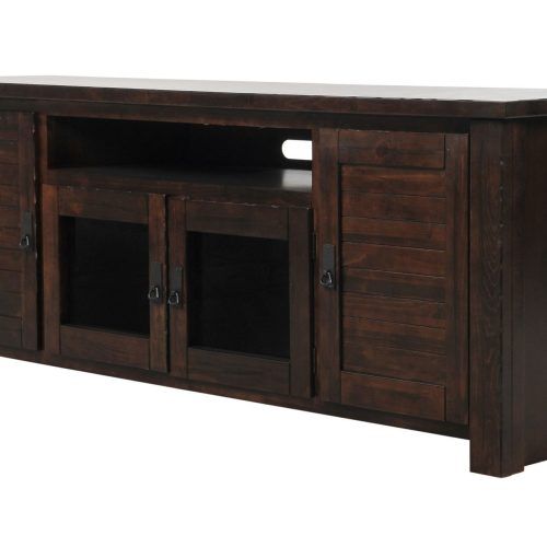 Canyon 74 Inch Tv Stands (Photo 1 of 20)