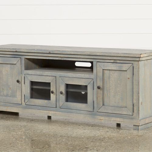 Ducar 74 Inch Tv Stands (Photo 5 of 20)