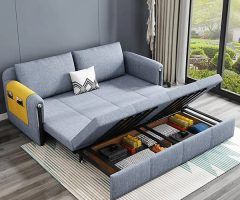 20 Inspirations Sleeper Sofas with Storage