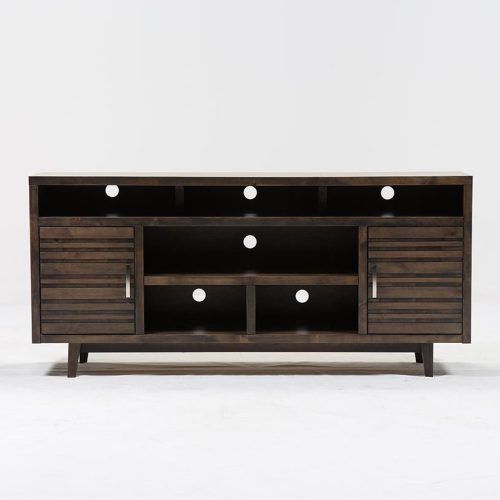 Walton 74 Inch Open Tv Stands (Photo 8 of 20)