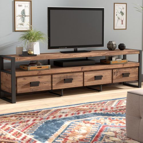 Jacen 78 Inch Tv Stands (Photo 16 of 20)