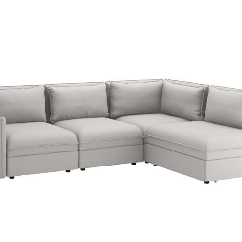 Sofa Sectionals With Storage (Photo 14 of 20)