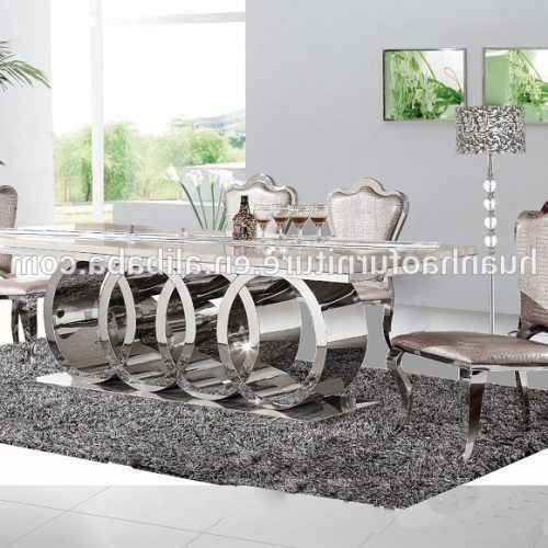 Eight Seater Dining Tables And Chairs (Photo 15 of 20)
