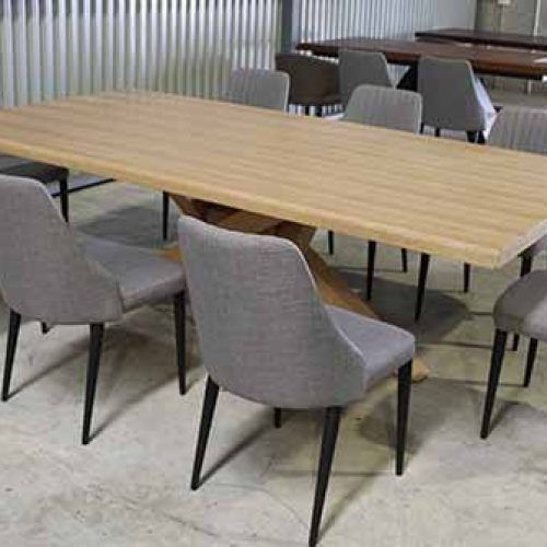 Eight Seater Dining Tables And Chairs (Photo 18 of 20)