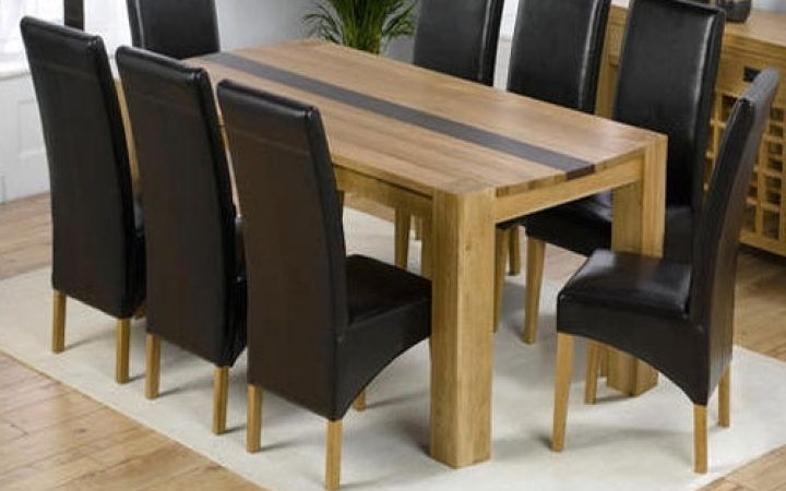 20 Ideas of Cheap 8 Seater Dining Tables