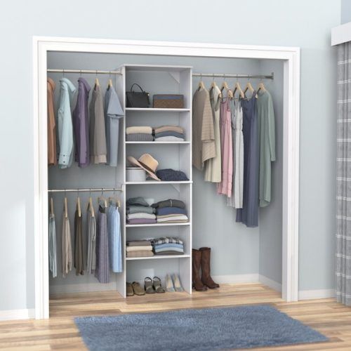 60-Inch Wardrobes (Photo 18 of 20)