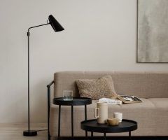 The Best Minimalist Floor Lamps