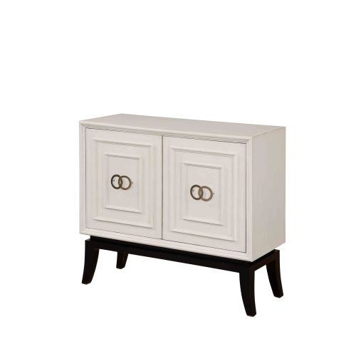Pale Pink Agate Wood Credenzas (Photo 18 of 20)