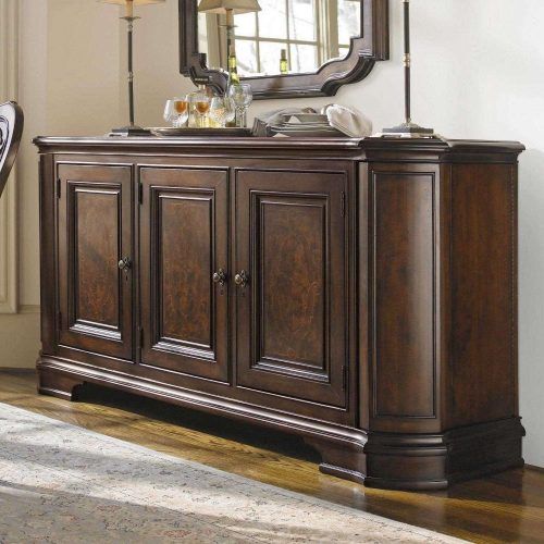 Dining Room Buffets Sideboards (Photo 8 of 20)