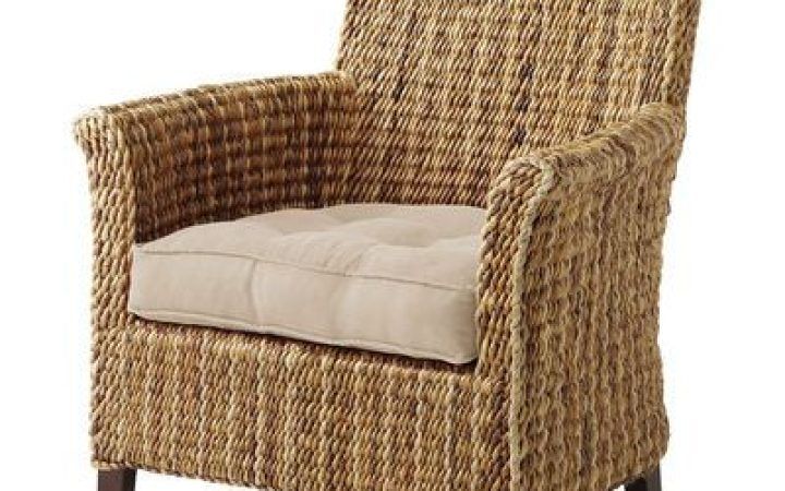 2024 Latest Natural Woven Banana Console Tables