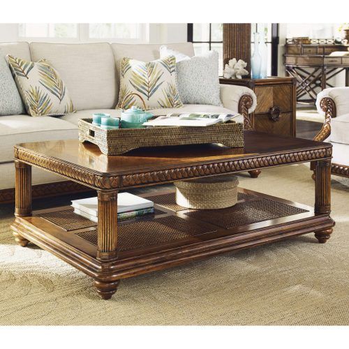 Large Rectangular Coffee Tables (Photo 11 of 20)