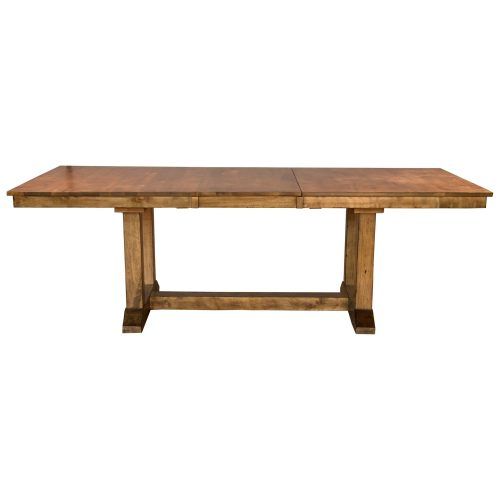 Trestle Dining Tables (Photo 10 of 20)