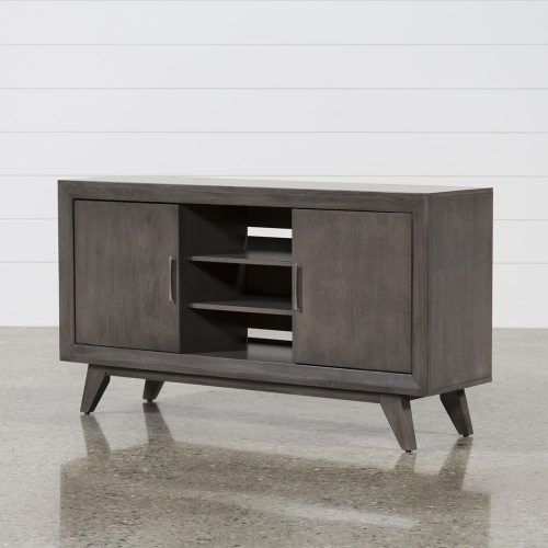 Ducar 74 Inch Tv Stands (Photo 8 of 20)