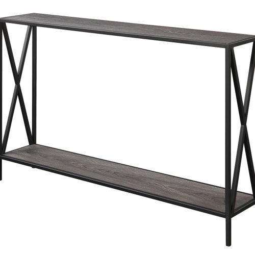Frame Console Tables (Photo 20 of 20)