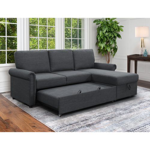 Sofa Sectionals With Storage (Photo 7 of 20)