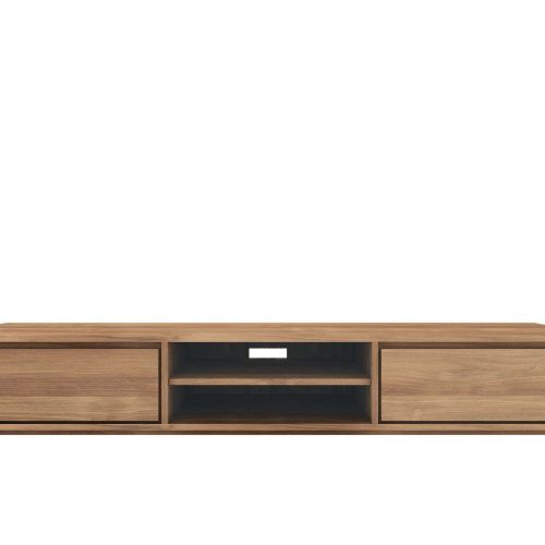 Low Long Tv Stands (Photo 9 of 15)