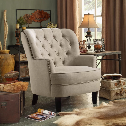 Lenaghan Wingback Chairs (Photo 14 of 20)