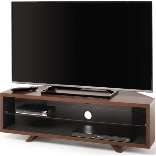 Dark Wood Tv Cabinets (Photo 17 of 20)