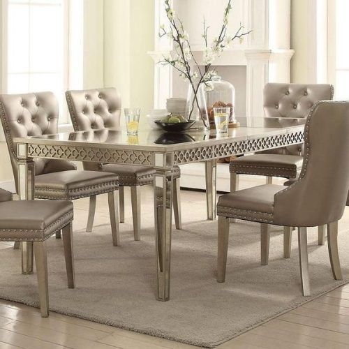 Lamotte 5 Piece Dining Sets (Photo 4 of 20)