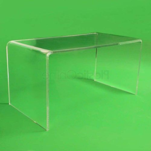 Perspex Coffee Table (Photo 16 of 20)