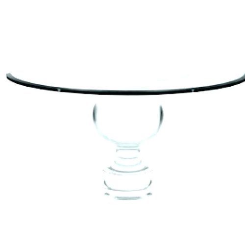 Acrylic Round Dining Tables (Photo 20 of 20)