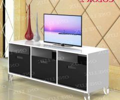 15 Best Acrylic Tv Stands