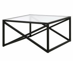 The 20 Best Collection of Addison&lane Calix Square Tables