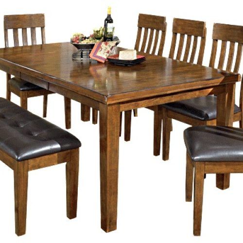 Adejah 35'' Dining Tables (Photo 11 of 20)