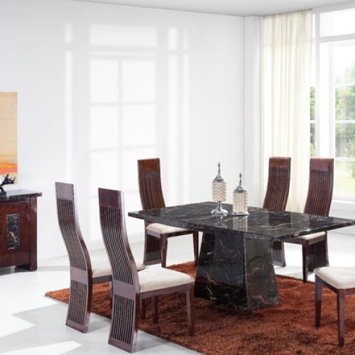 Scs Dining Furniture (Photo 1 of 20)