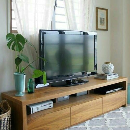 Jakarta Tv Stands (Photo 10 of 20)