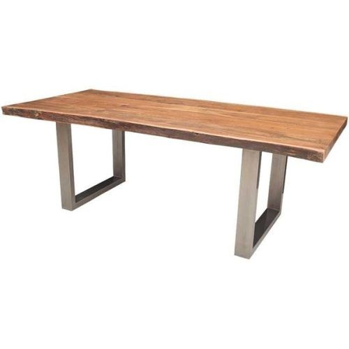 Acacia Dining Tables (Photo 1 of 20)