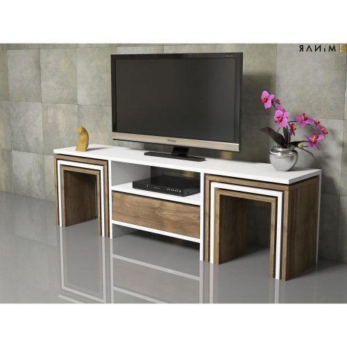 Ducar 64 Inch Tv Stands (Photo 19 of 20)