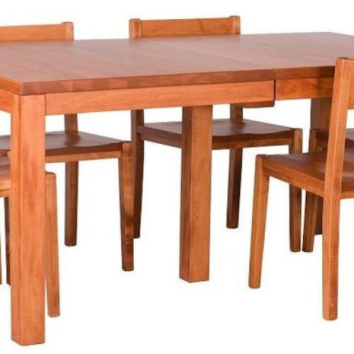 Akitomo 35.4'' Dining Tables (Photo 9 of 20)