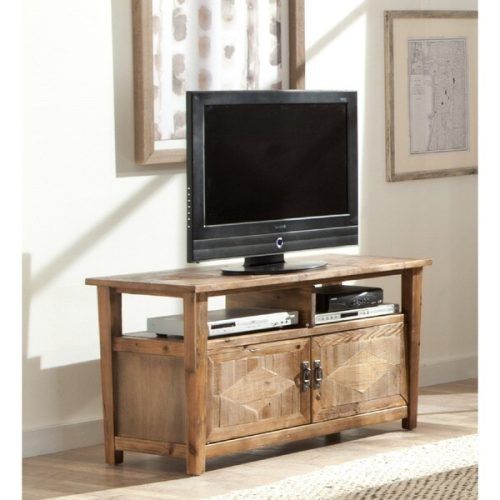 Entertainment Center Tv Stands Reclaimed Barnwood (Photo 9 of 20)