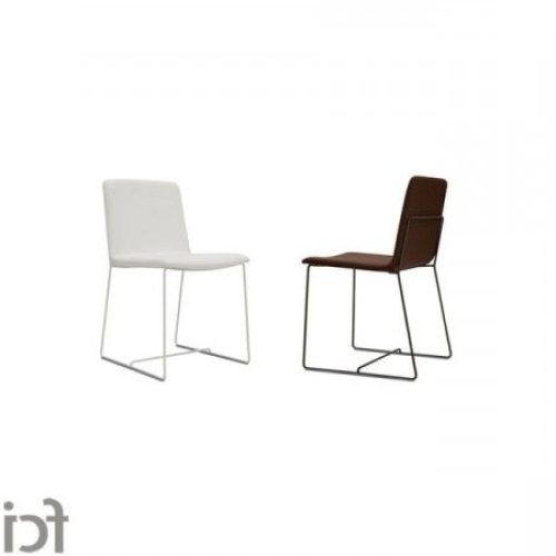Alcora Dining Chairs (Photo 3 of 20)