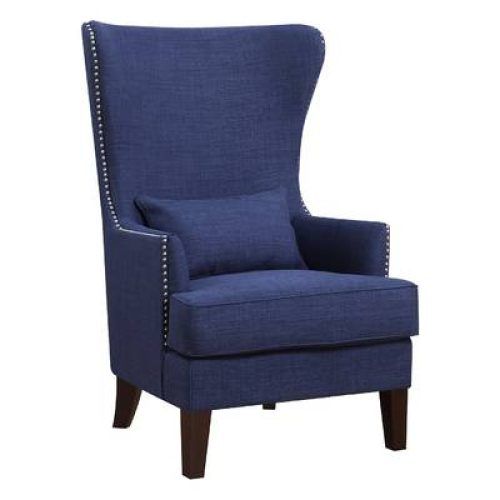 Busti Wingback Chairs (Photo 6 of 20)