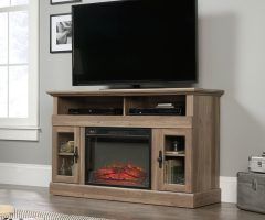 2024 Best of Lorraine Tv Stands for Tvs Up to 60" with Fireplace Included