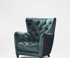 20 Collection of James Armchairs