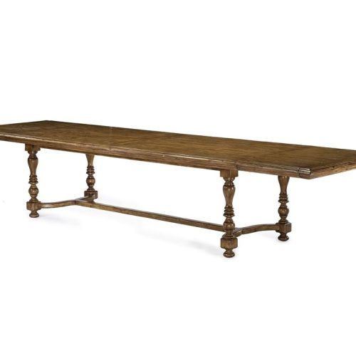 Alexxes 38'' Trestle Dining Tables (Photo 5 of 20)